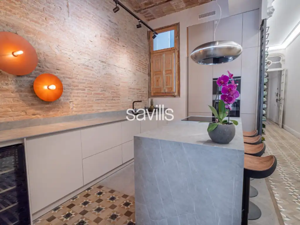 Mini appartamento con ascensore in vendita a Eixample, imagen 11