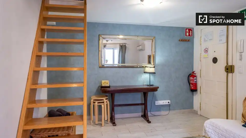 Wohnung zur Miete in Centro, imagen 4