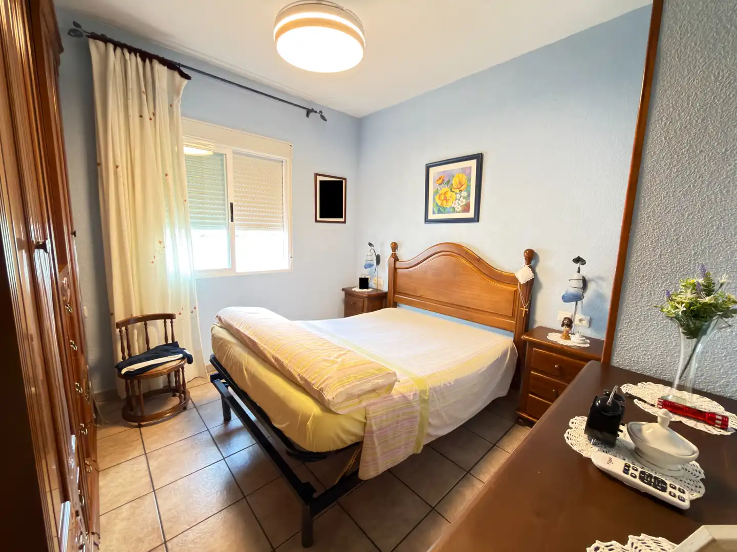 Piso con terraza en venta en Calle Villacarrillo, imagen 15