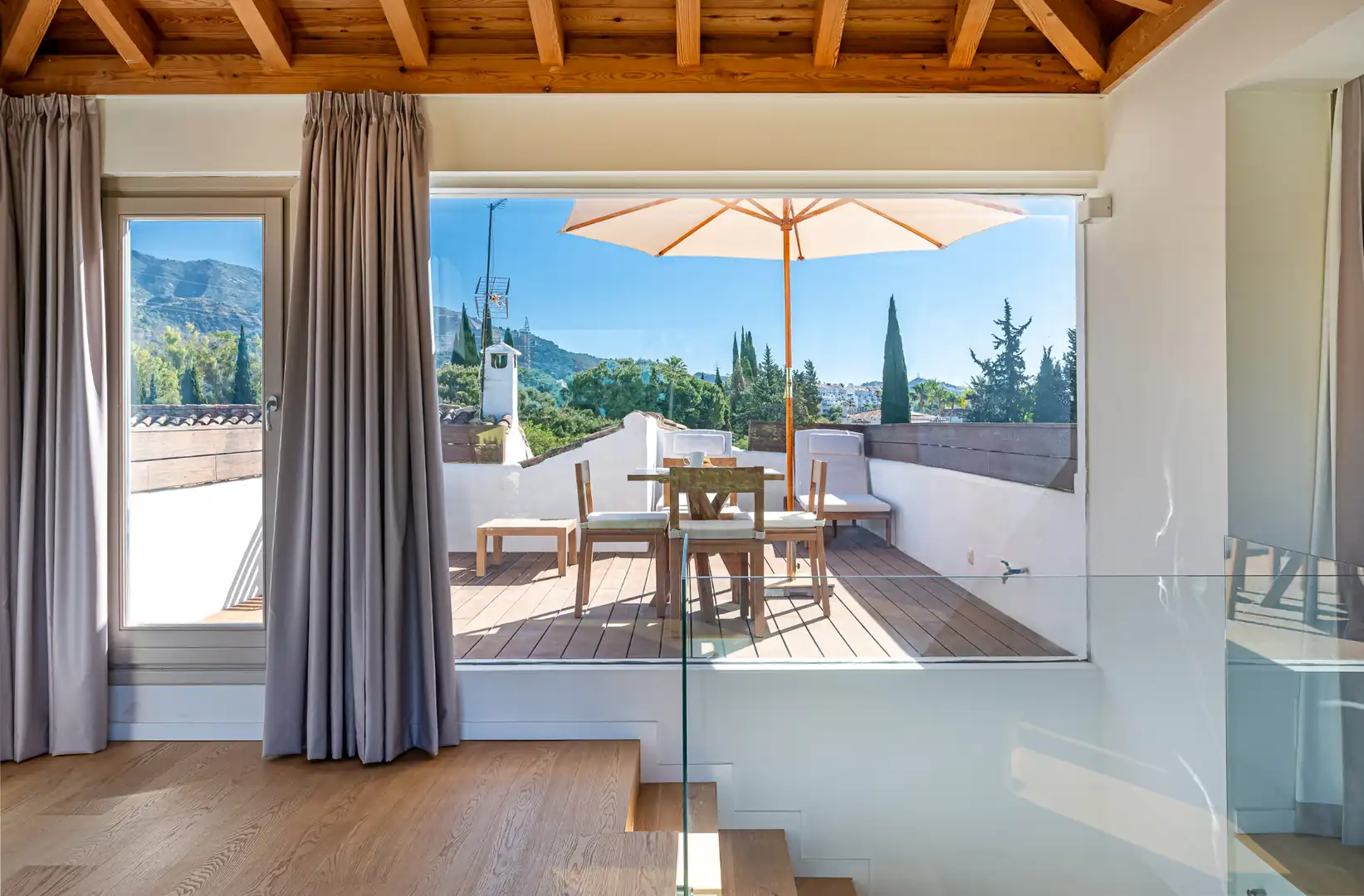 Casa a schiera in vendita a Milla de Oro, imagen 21