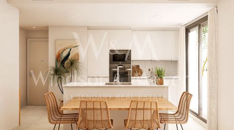 Foto 3 von Erdgeschoss zum Verkauf in Calle Cosme Vidal Llacer, 13, Ses Figueretes - Platja d'en Bossa - Cas Serres, Eivissa