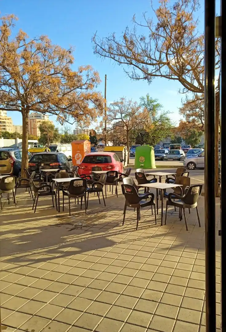 Local en venda en Alicante / Alacant amb Aire condicionat, Terrassa i Moblat