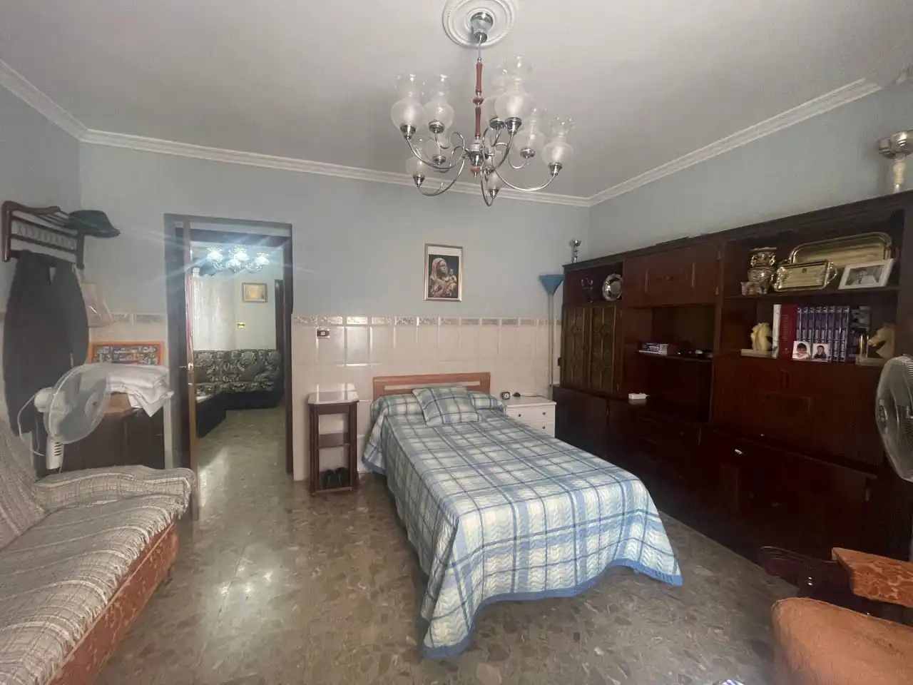 Haus mit Terrasse zum Verkauf in Torredonjimeno, imagen 15