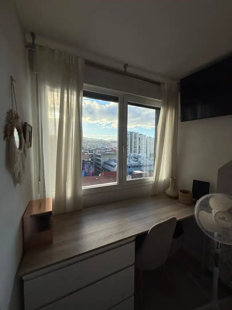Dúplex con ascensor en venta en Ibaiondo, imagen 24