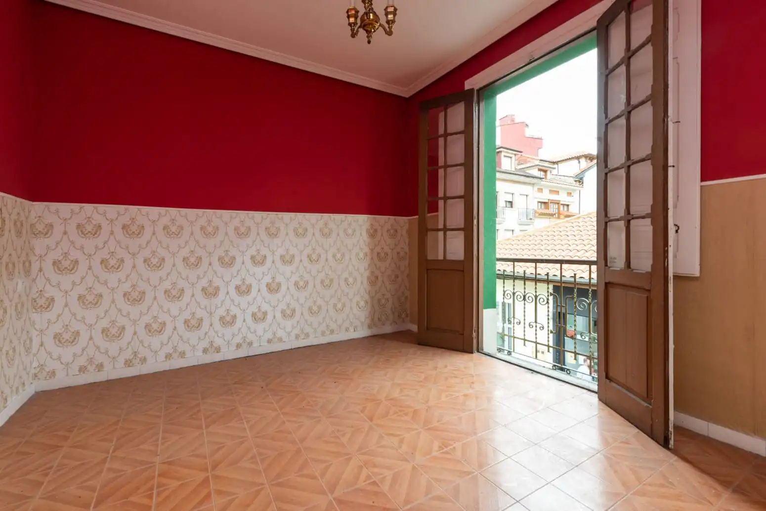 Casa con terraza en venta en Calle-Cai Martín de Lugones 5, imagen 36