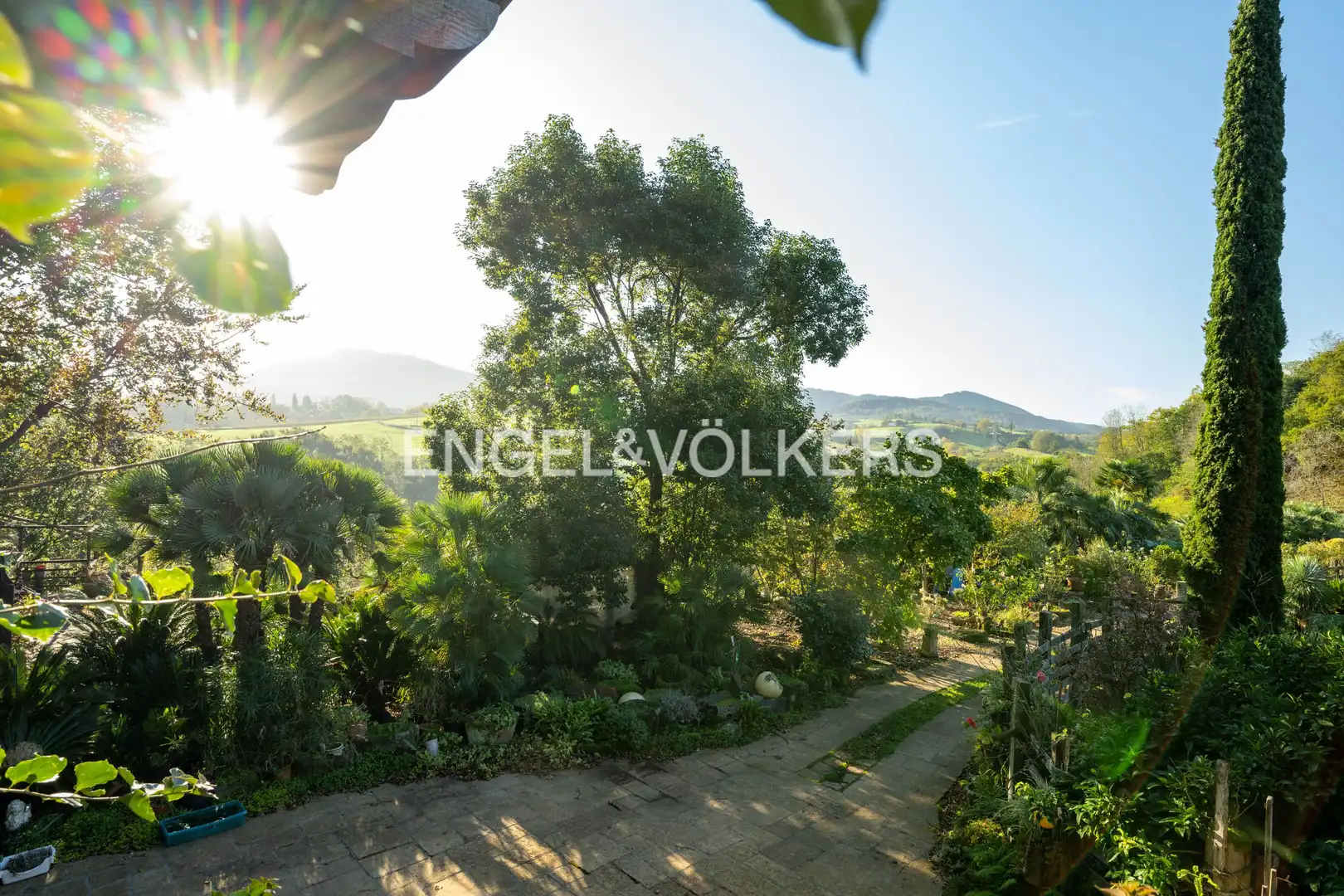 Vista exterior de Finca rústica en venta en Urnieta con Calefacción, Jardín privado y Terraza