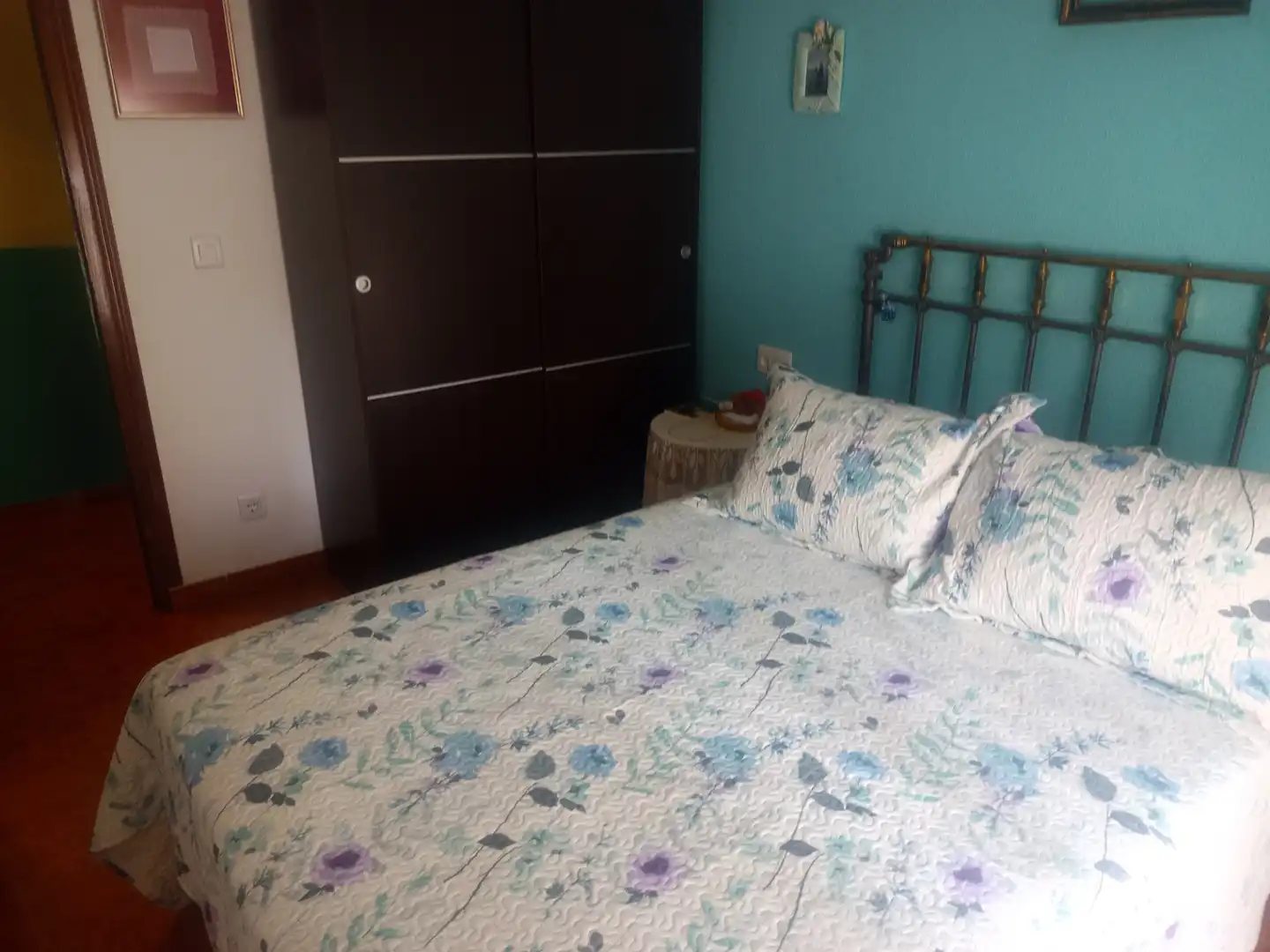 Schlafzimmer von Gebäude zum Verkauf in El Barco de Ávila 