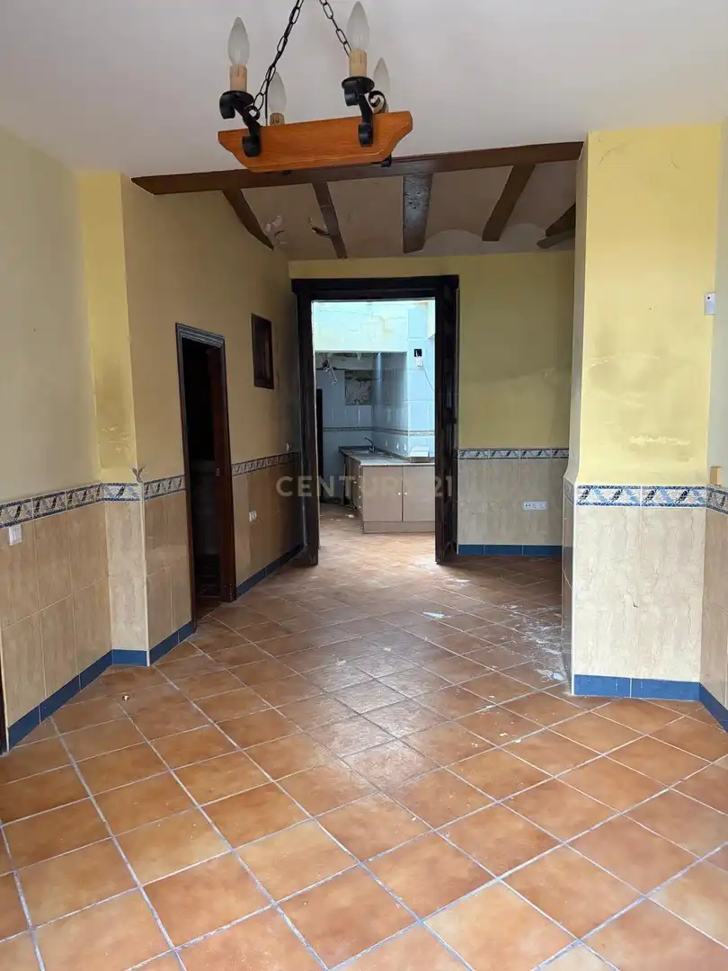 Adosado en venta en Juan Vitoria, 10