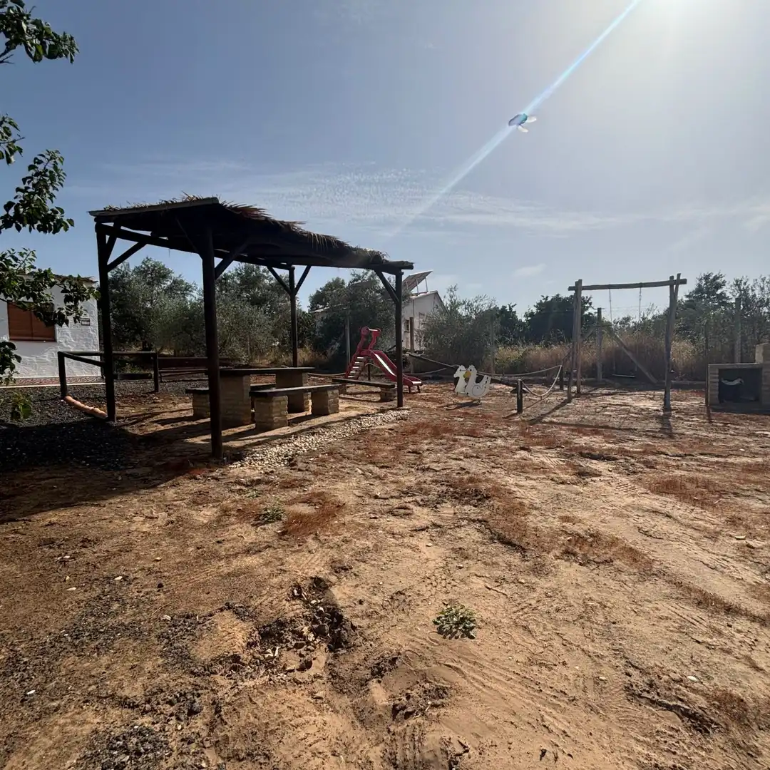 Finca rústica en venda en Almonte