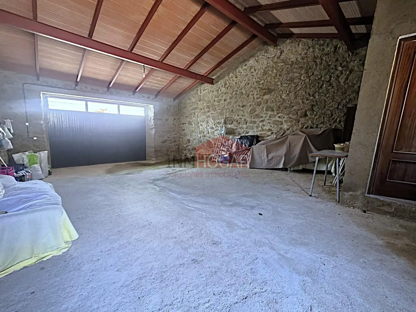 Casa o chalet en venta en Villatoro con Amueblado