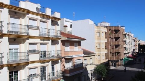 Apartamento en venta en el centro de Almoradí