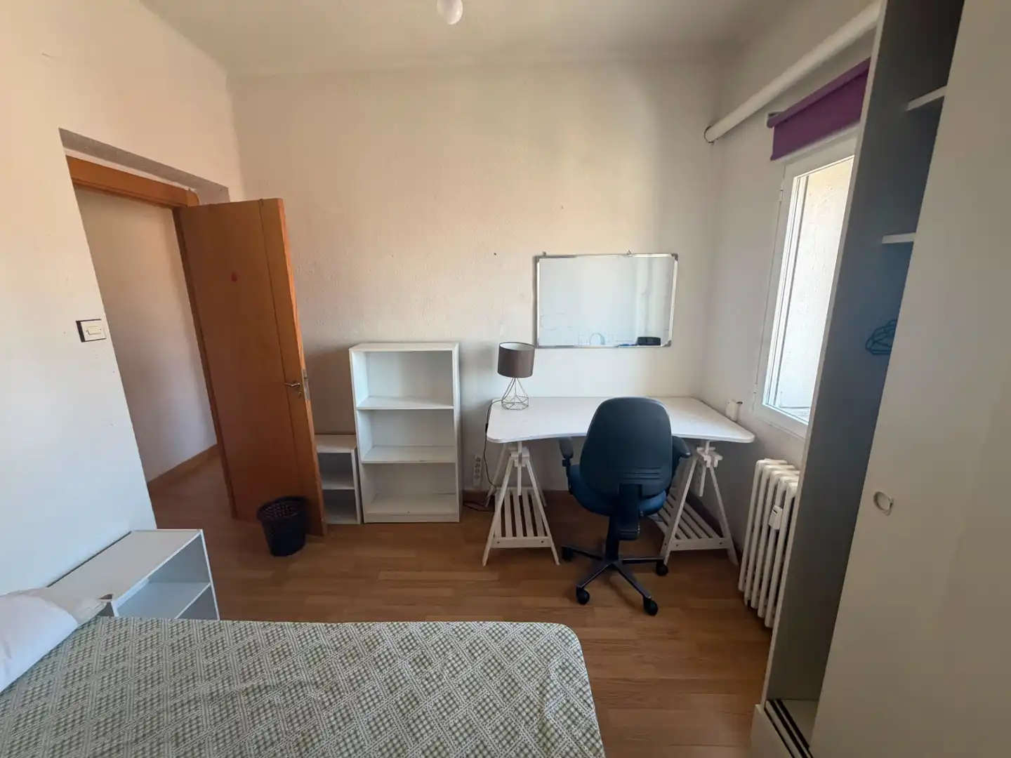 Habitación de Piso en venta en Ávila con Calefacción