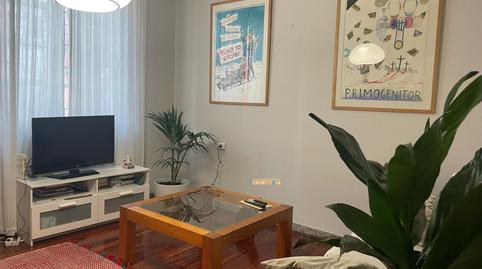 Foto 2 de Pis en venda a Casco Vello, Pontevedra