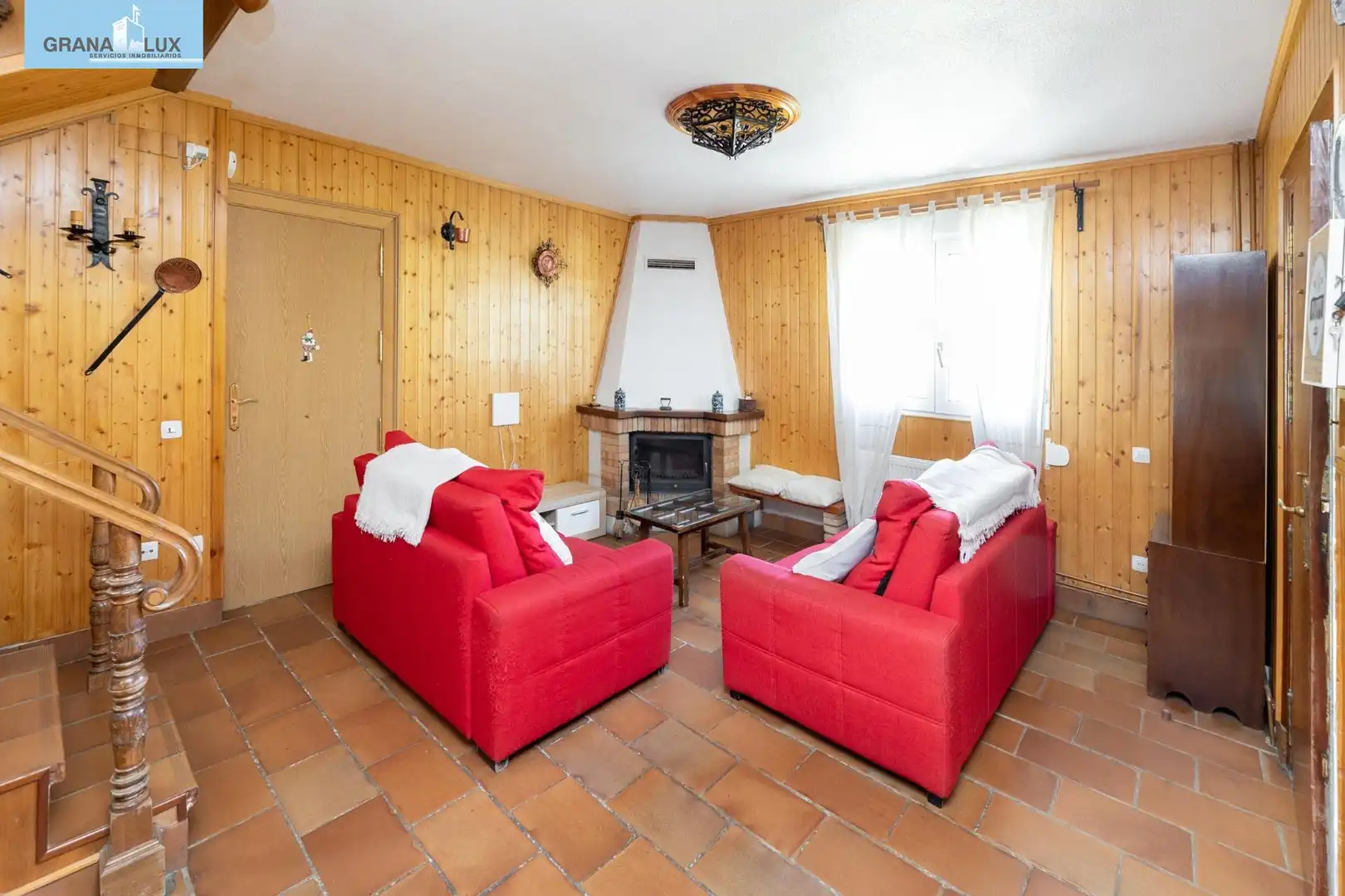 Landhaus mit Garten zum Verkauf in Calle DISEMINADO-POL 46-PAR 44, imagen 10