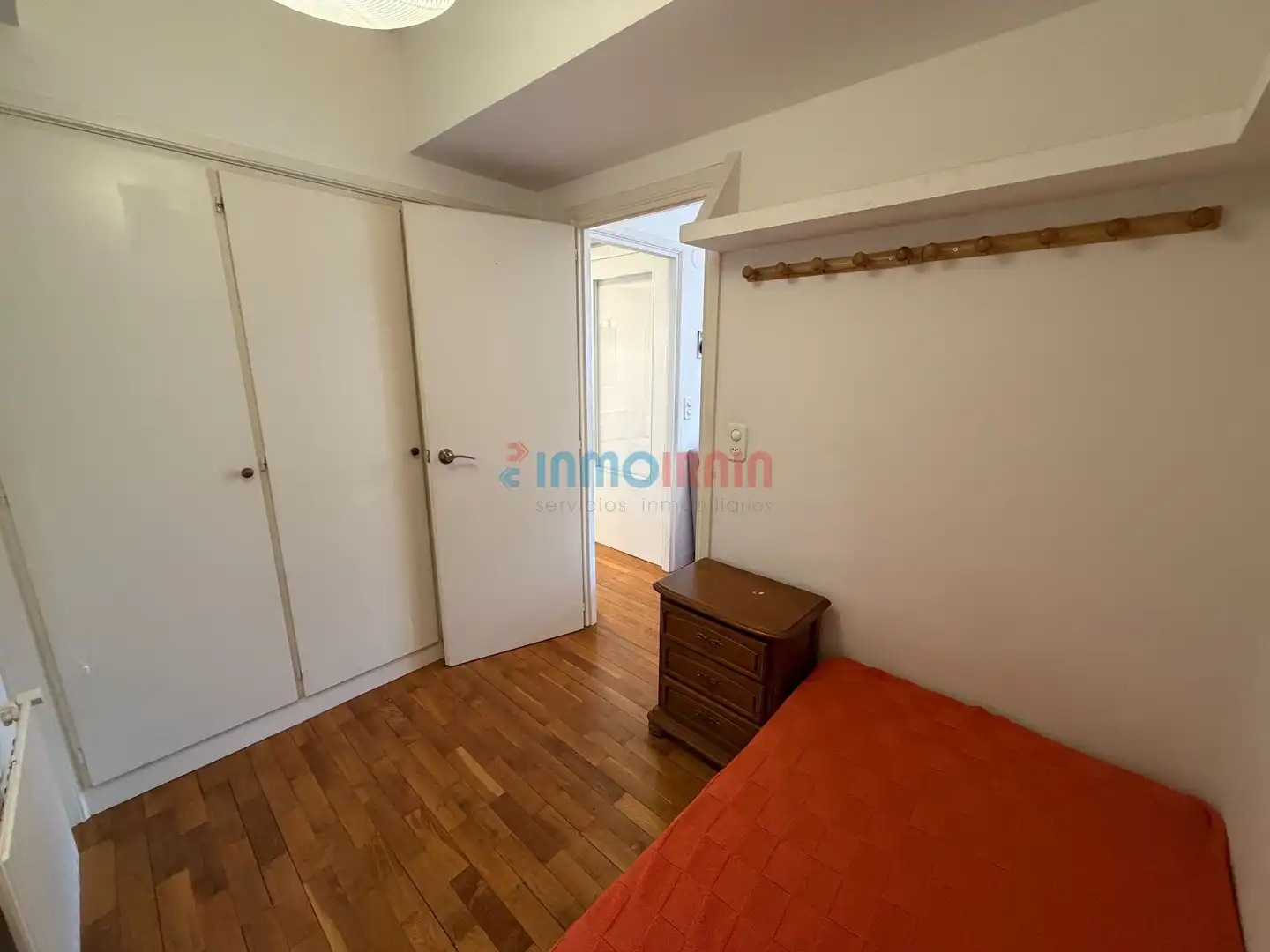 Habitación de Piso en venta en Ordizia con Calefacción, Trastero y Amueblado