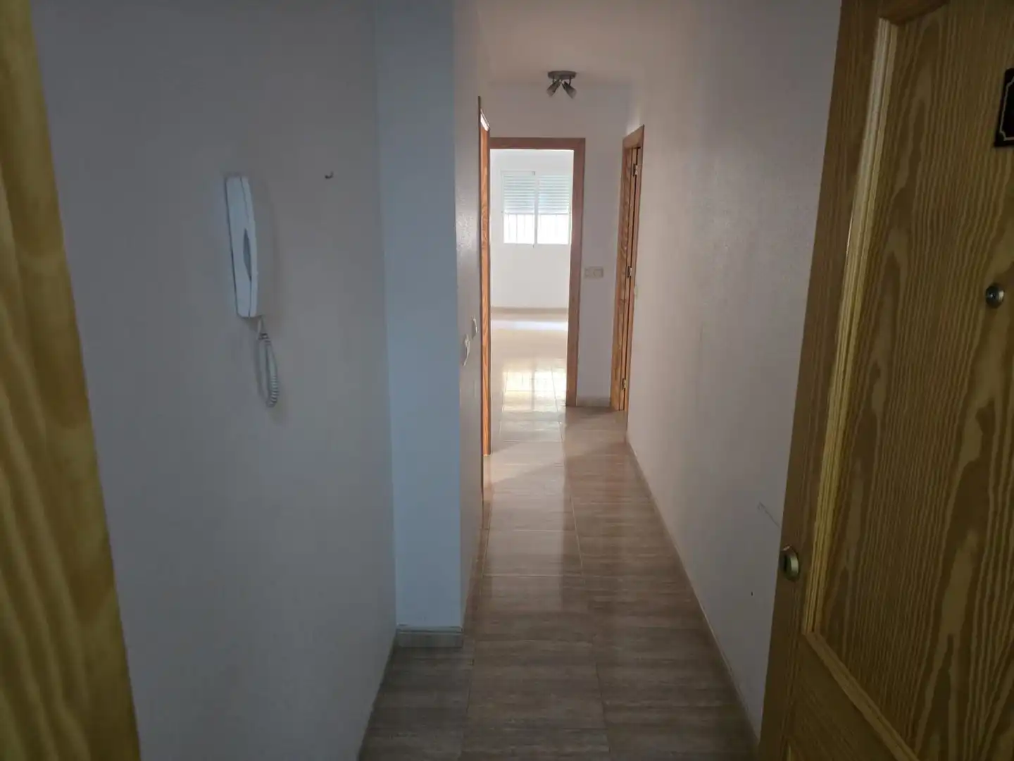 Piso con ascensor en venta en ANTONIO MACHADO, imagen 2