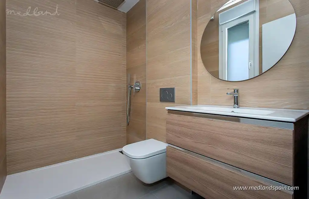 Villa à vendre à Hondón de las Nieves / El Fondó de les Neus, imagen 11
