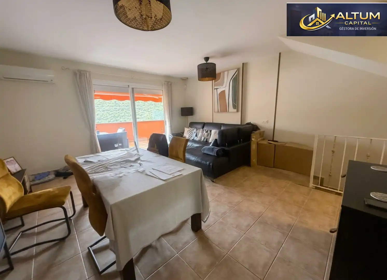 Adosado con terraza en venta en Carretera a los Abrigos, imagen 14
