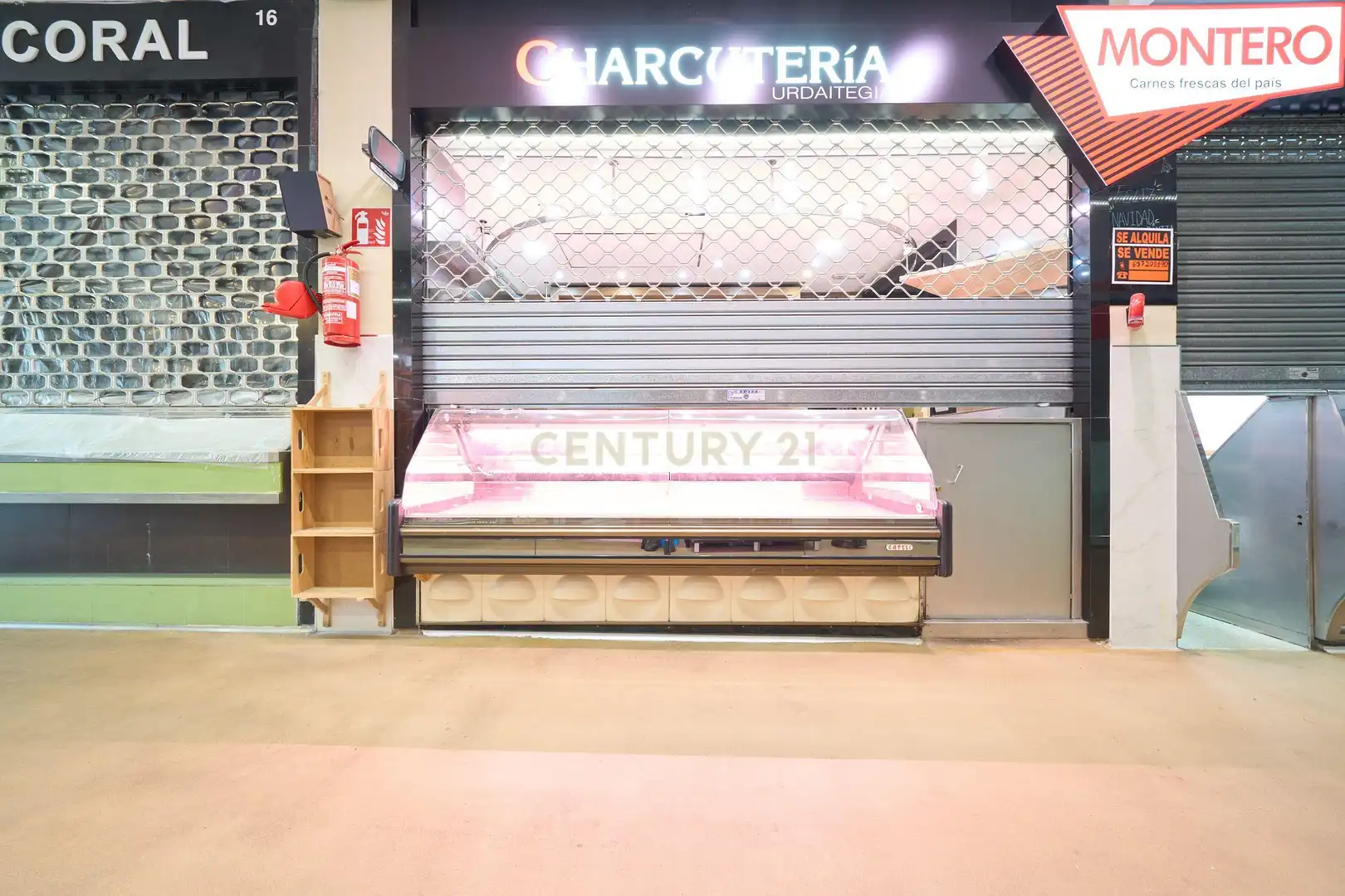 Geschaftsraum zum Verkauf in Vitoria - Gasteiz