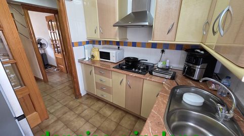 Foto 5 de Apartament en venda a San Crispín - Huerta Nueva-Estación, Elda