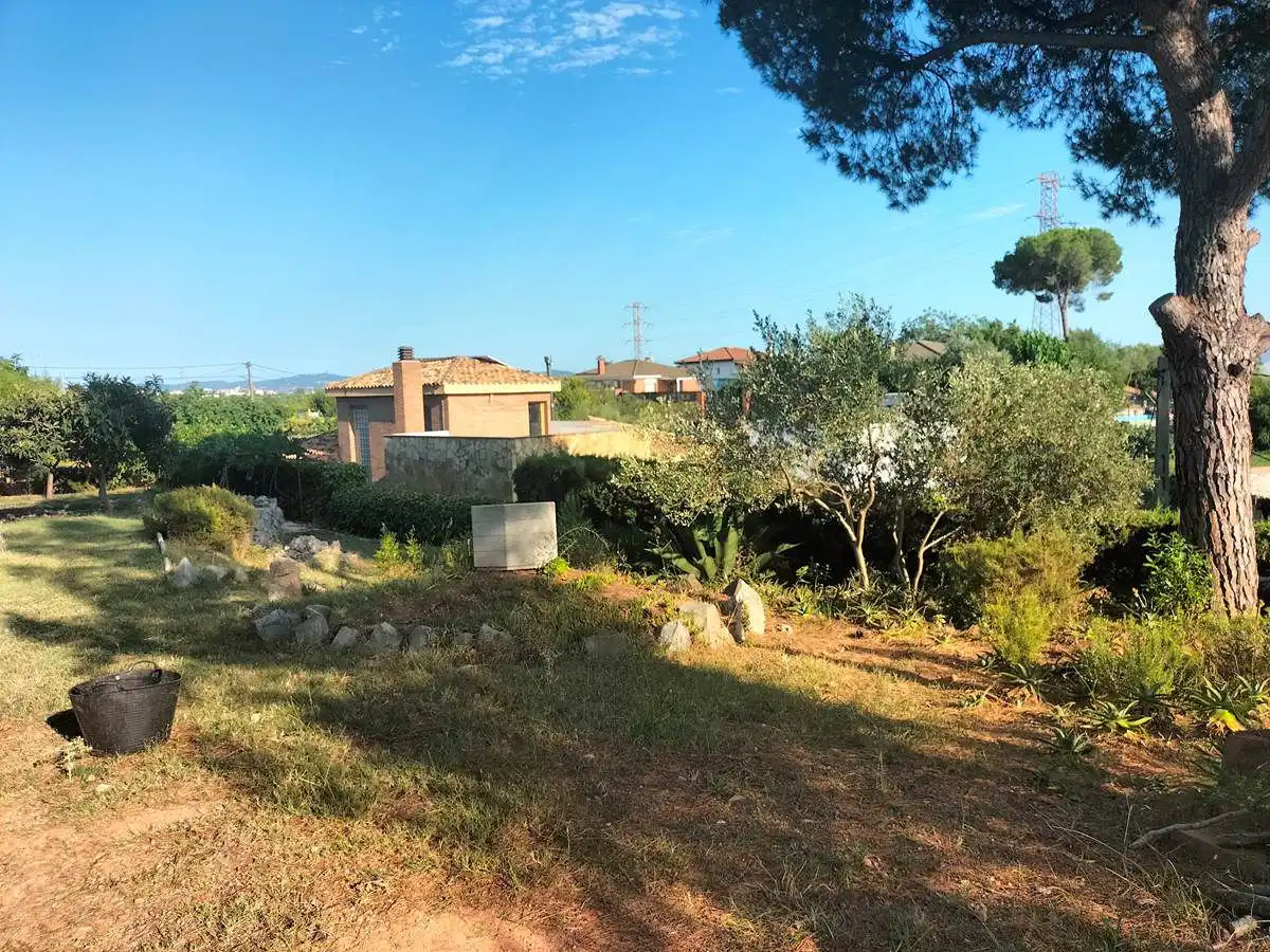 Terrenos y solares en venta en Castellbisbal, imagen 7