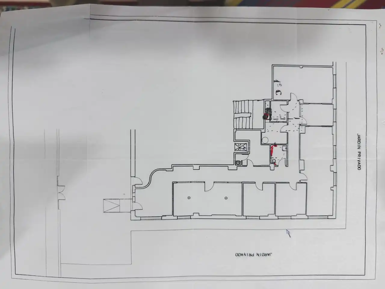 Local comercial en traspàs a Asdrúbal - Bahía Blanca, imagen 26