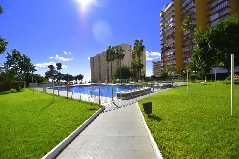Apartament amb terrassa en venda a Avenida Alay 3, imagen 13