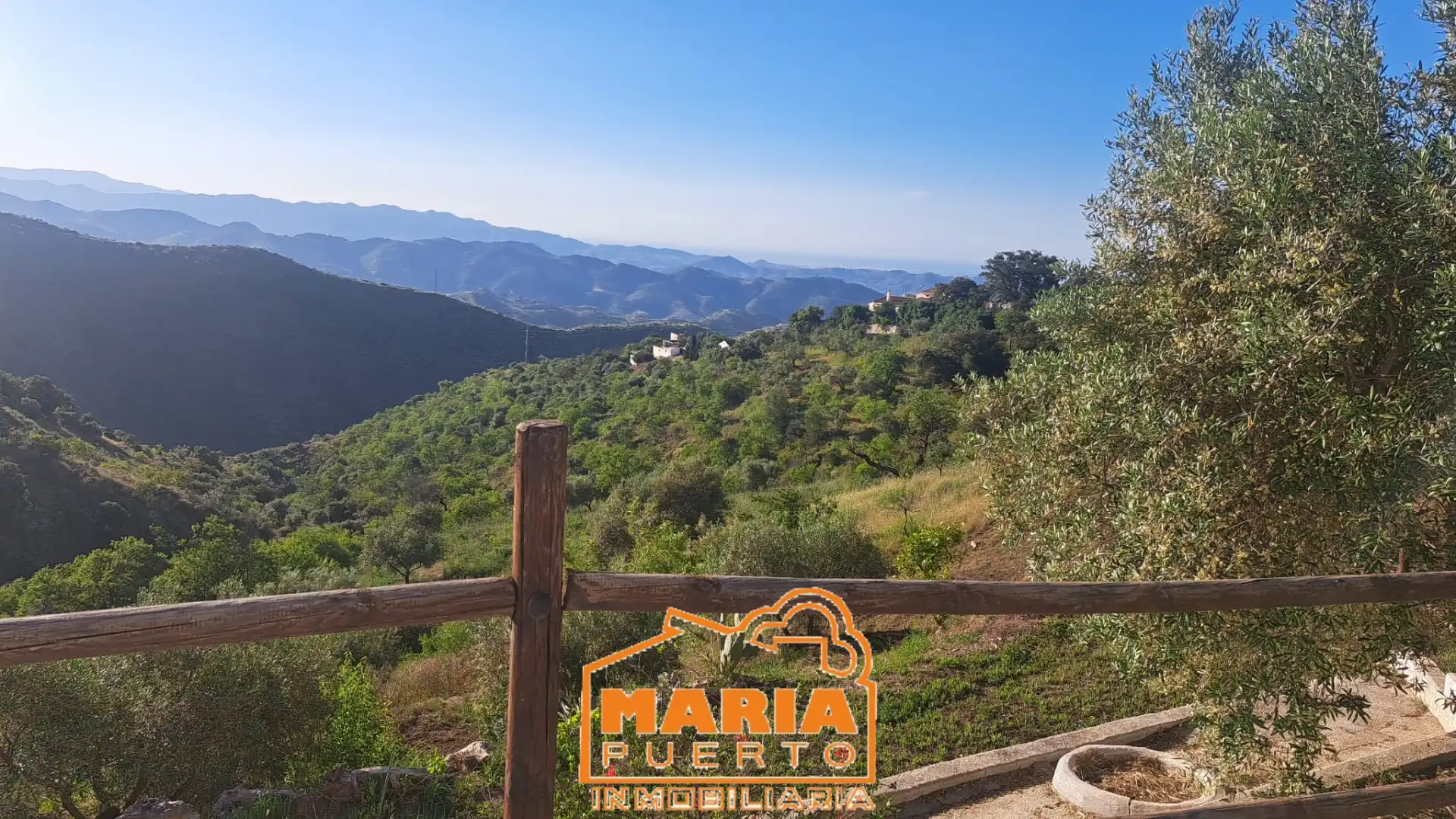 Casa rústica en venta en Almogía, imagen 24