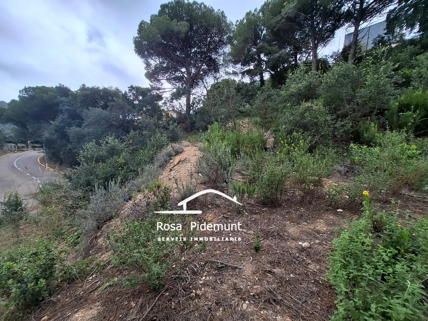 Terreno residencial en venta en Serra Brava, imagen 4