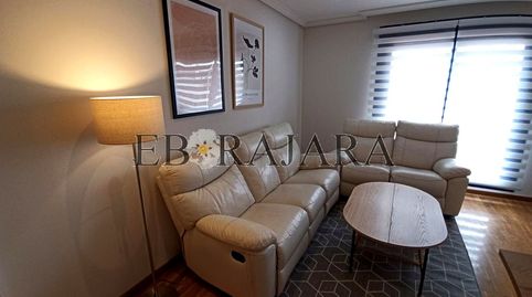Foto 4 de Ático en venta en Francisco Aguirre, El Pilar - La Estación, Talavera de la Reina