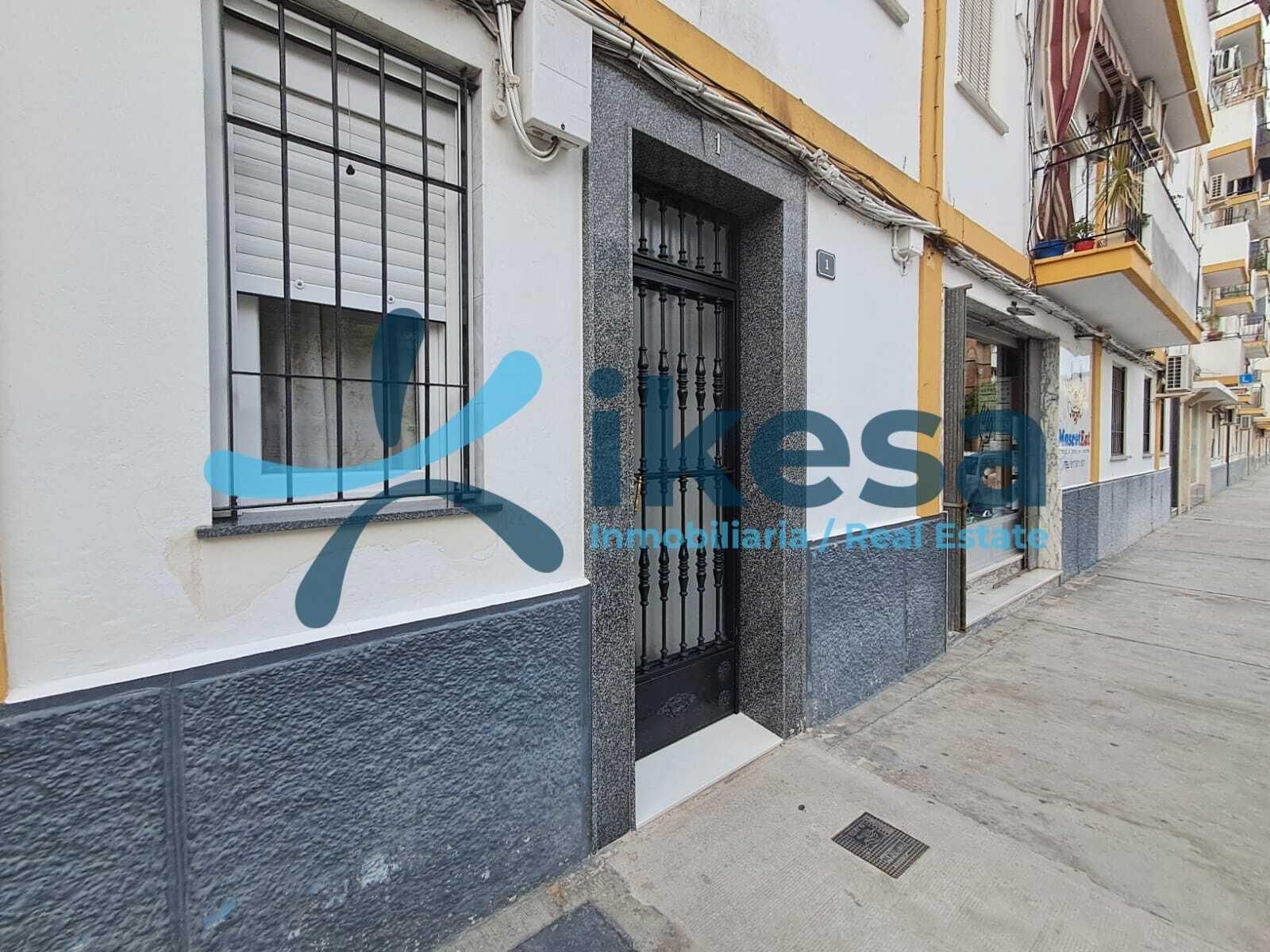 Exterior view of Flat for sale in Montilla
