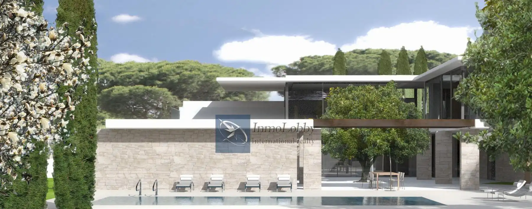 Detached house with terrace for sale in mas nou 506, imagen 2