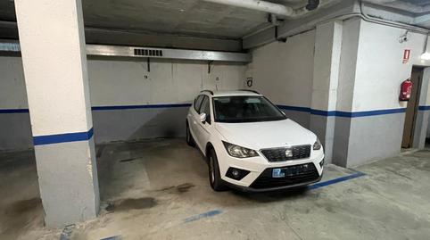 Foto 2 de Garaje en venta en El Sucre - El Nadal, Barcelona
