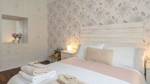 Foto 5 de Apartamento de alquiler en Coronación, Vitoria - Gasteiz