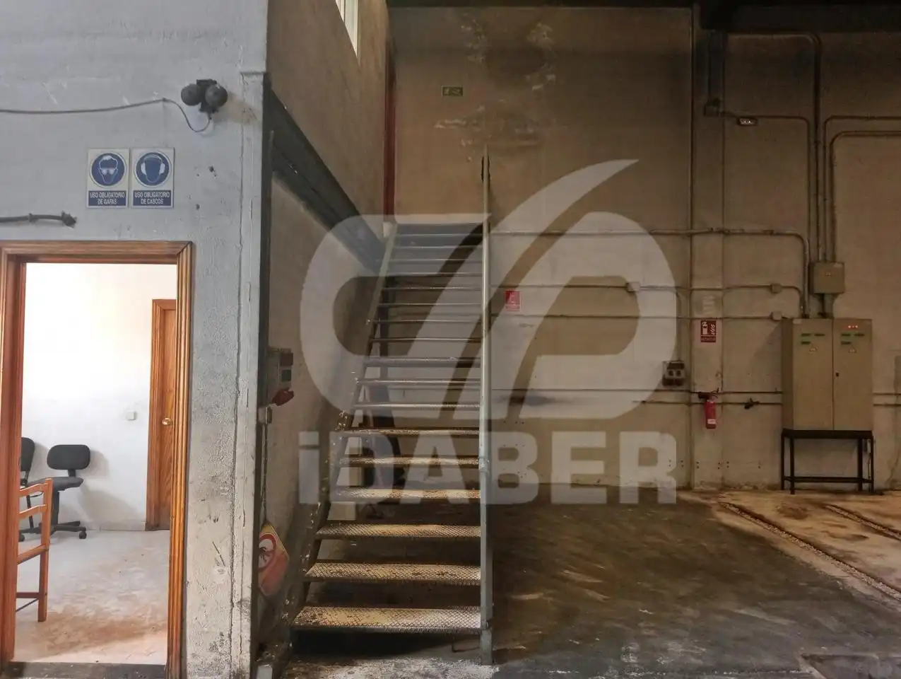 Fabrikhallen zur Miete in Ugena, Toledo