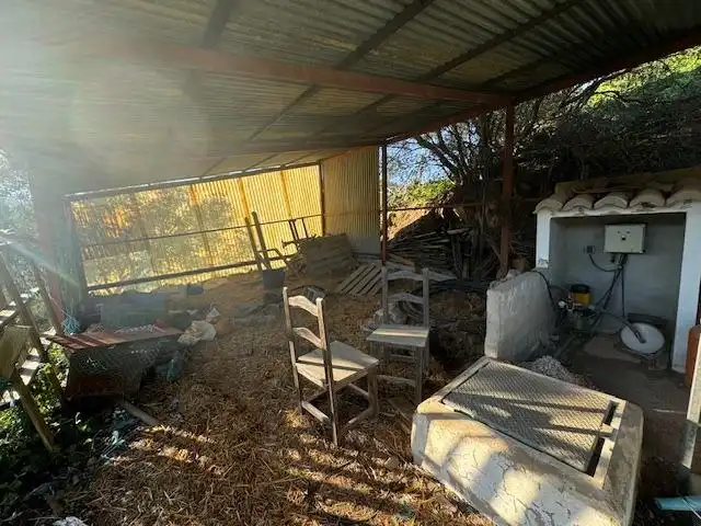 Finca rústica en venta en Mijas con Calefacción, Jardín privado y Terraza