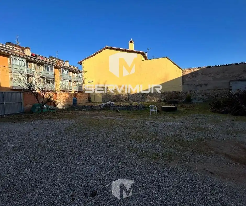 Wohnbaugrundstück zum Verkauf in Montserrat, imagen 4