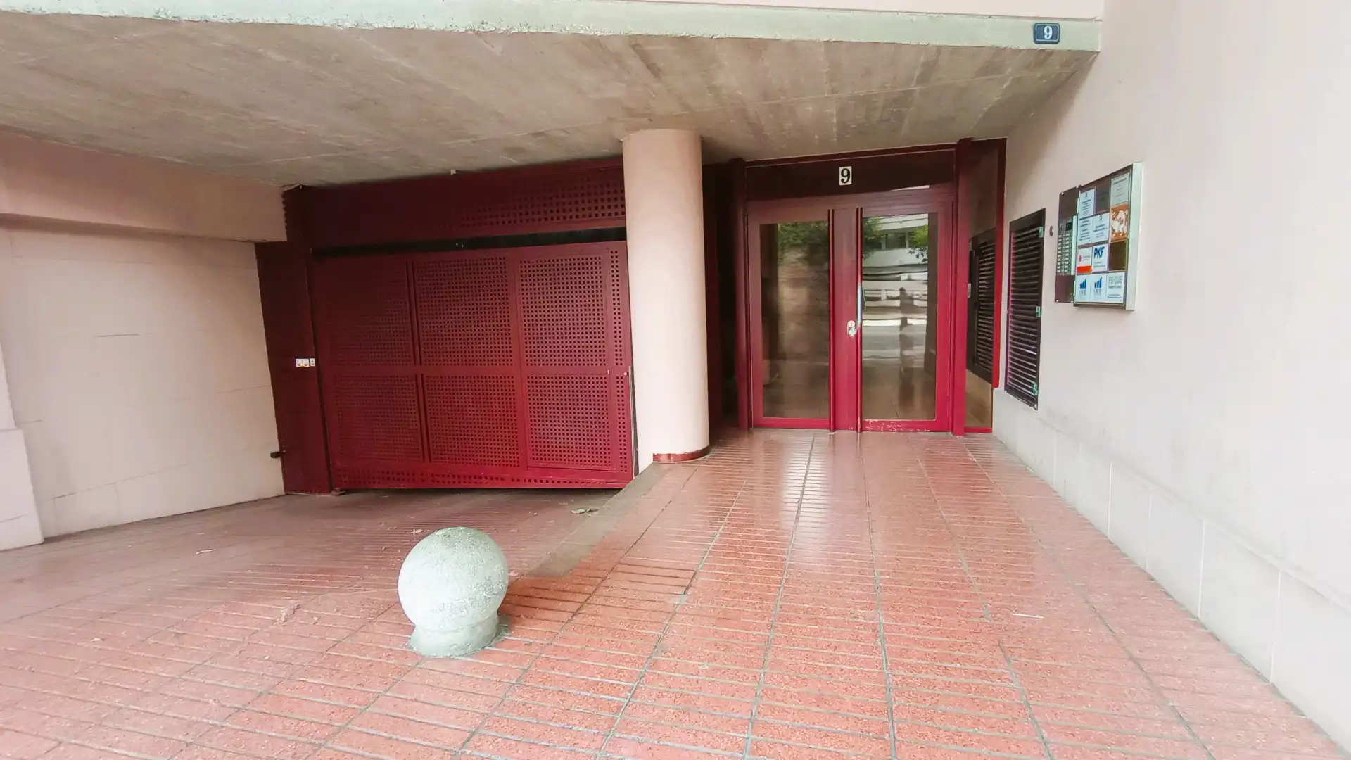 Oficina de alquiler en  Palma de Mallorca con Aire acondicionado y Calefacción