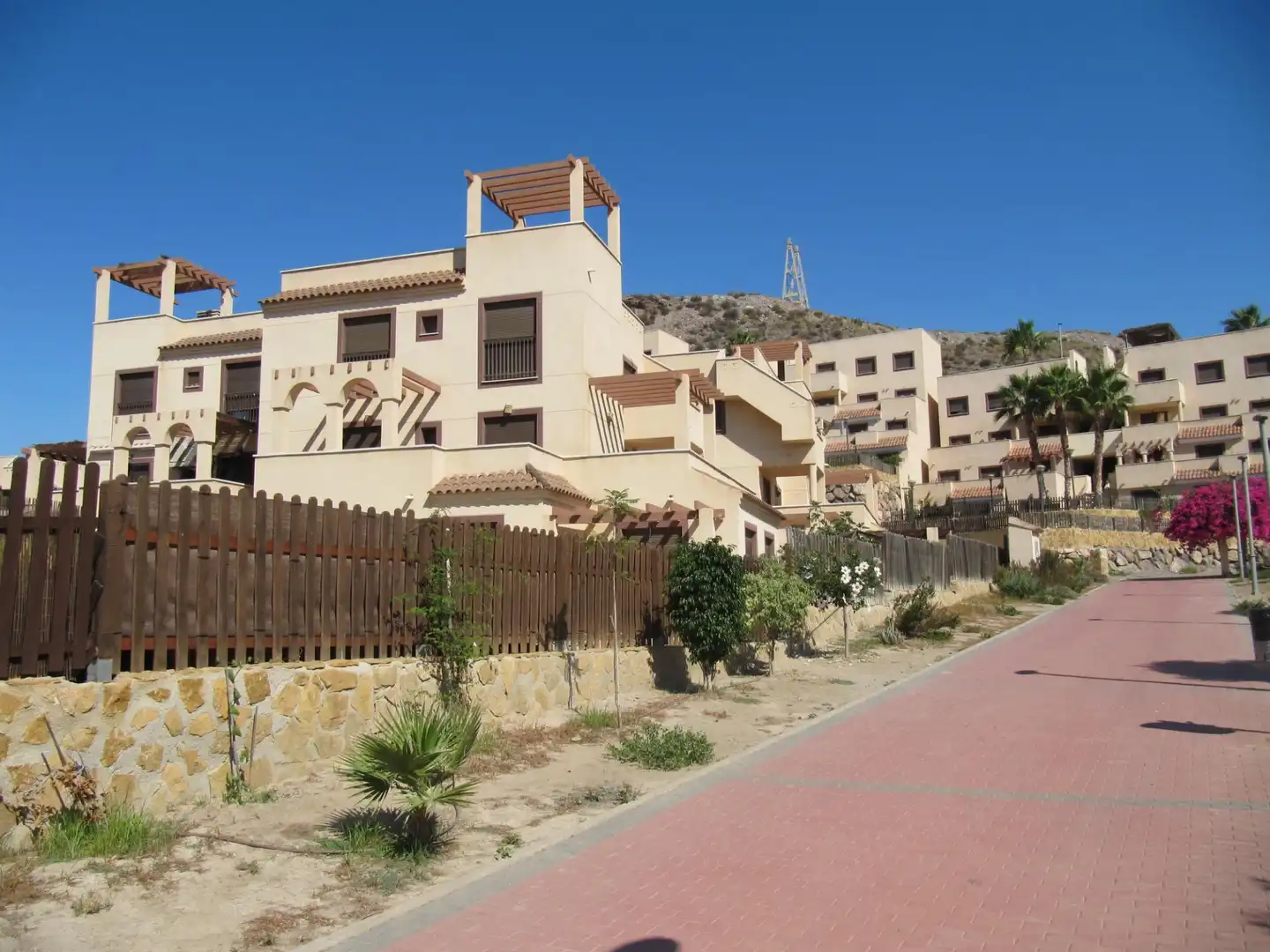 Apartament amb piscina en venda a Los Collados-Los Geraneos, imagen 23