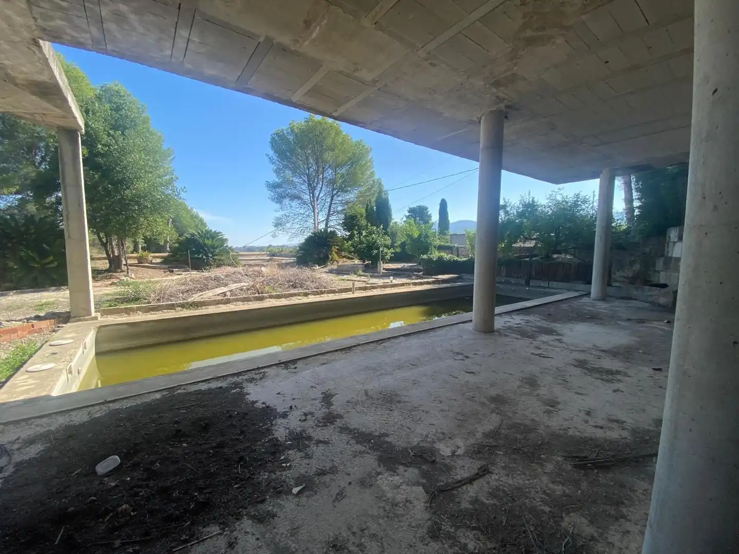 Casa o xalet en venda en Albaida