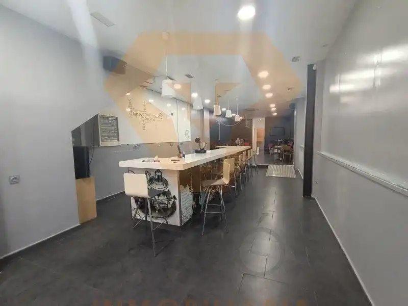Business premises for sale in Alguazas