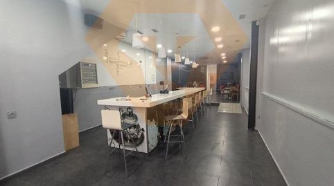 SE VENDE LOCAL EN ALGUAZAS