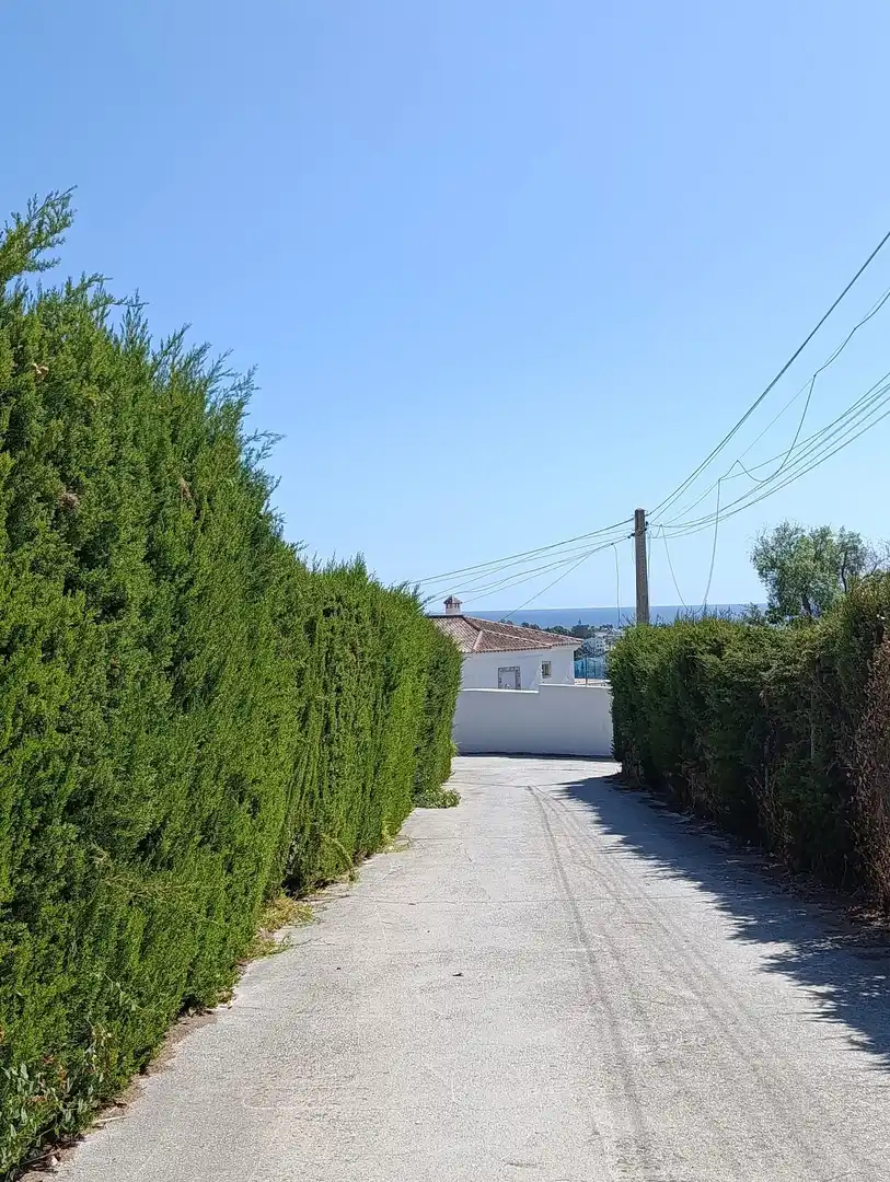 Maison avec jardin à vendre à Camino La Alberdina, imagen 20