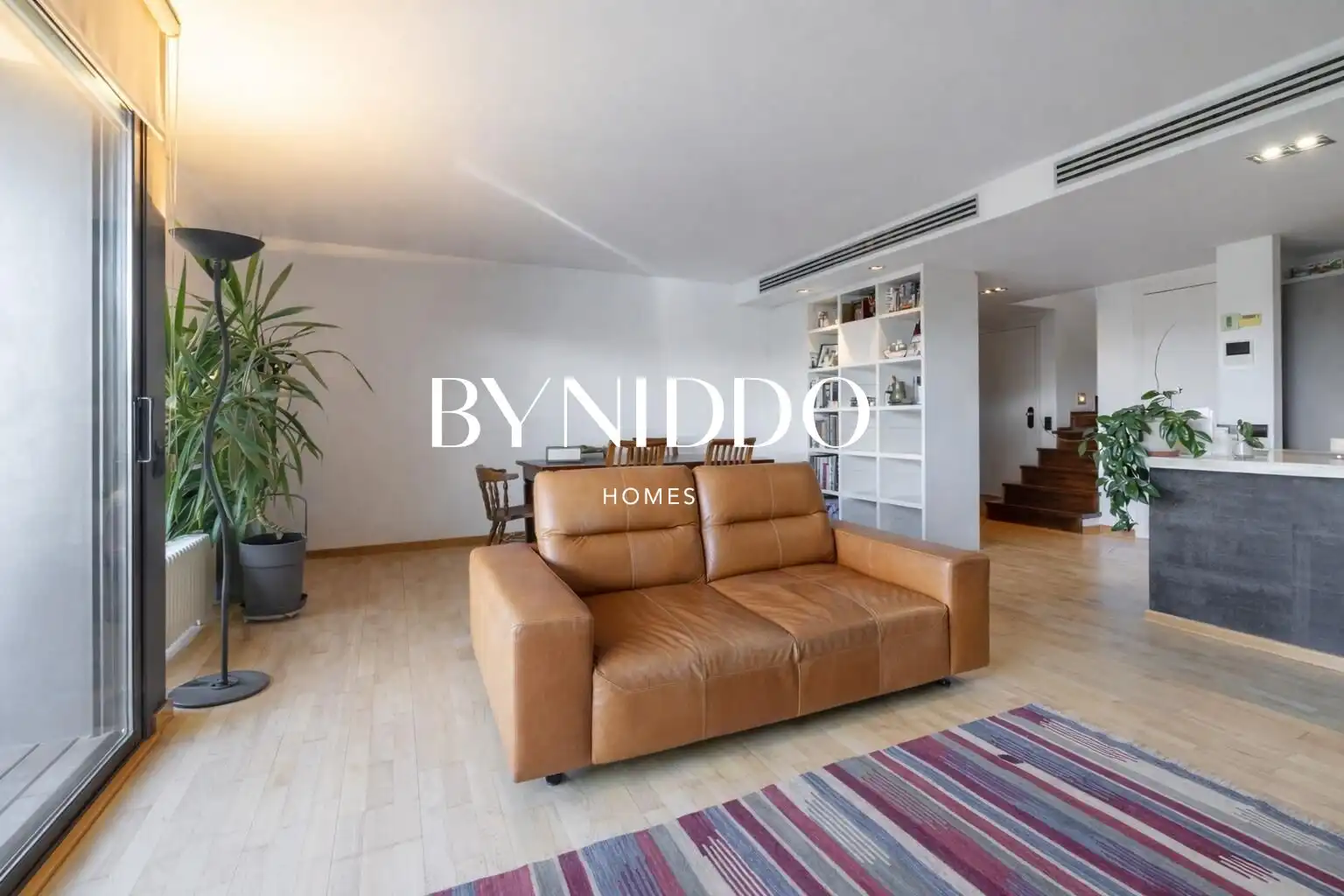 Penthouse mit Terrasse zum Verkauf in Sant Domènec, imagen 8