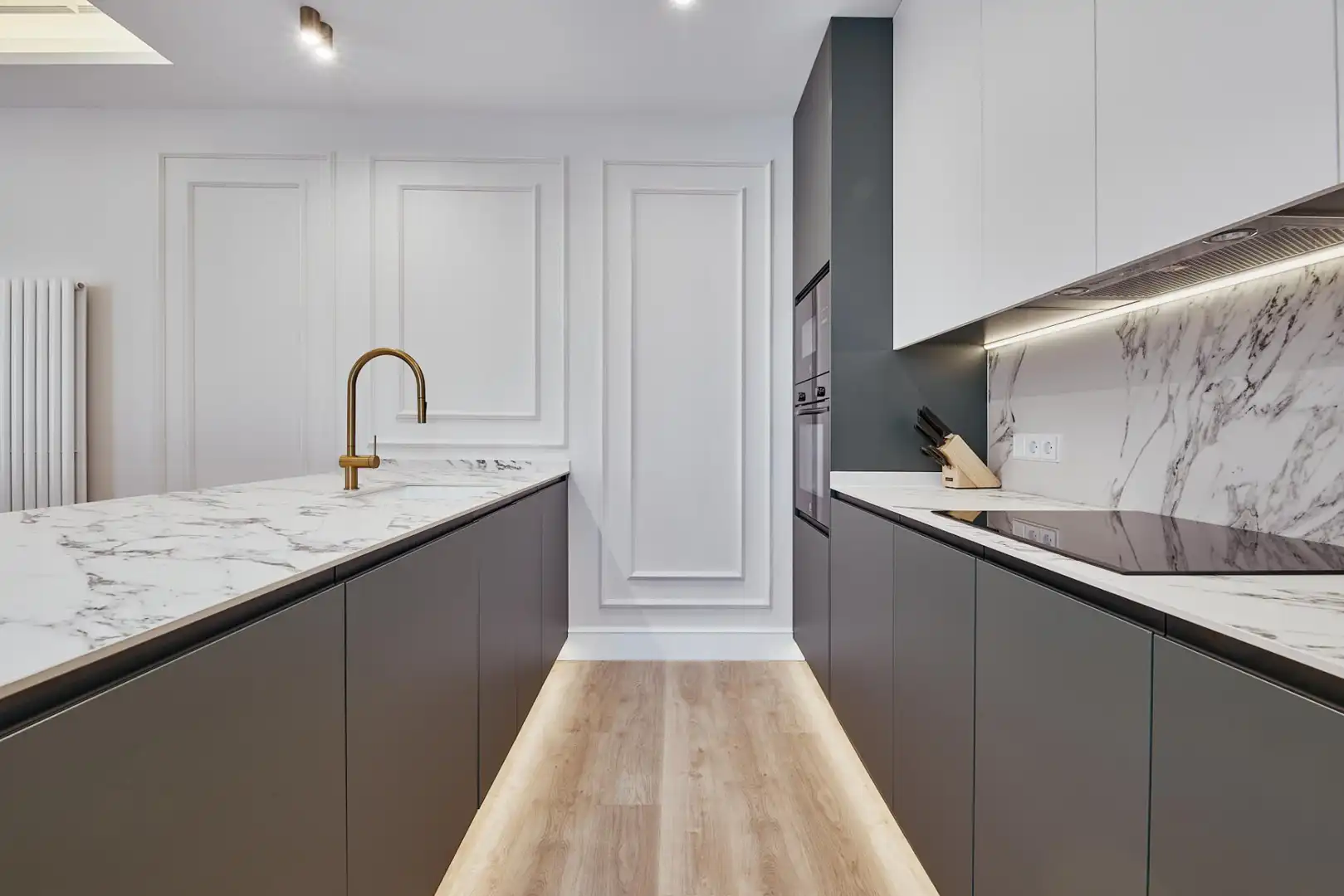 Flat with lift for sale in Calle de Hermosilla 5, imagen 8