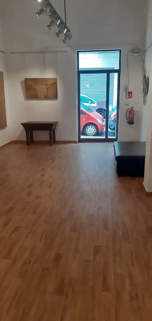 Gewerbefläche zur Miete in Xàtiva