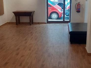 Local comercial en alquiler en Xàtiva