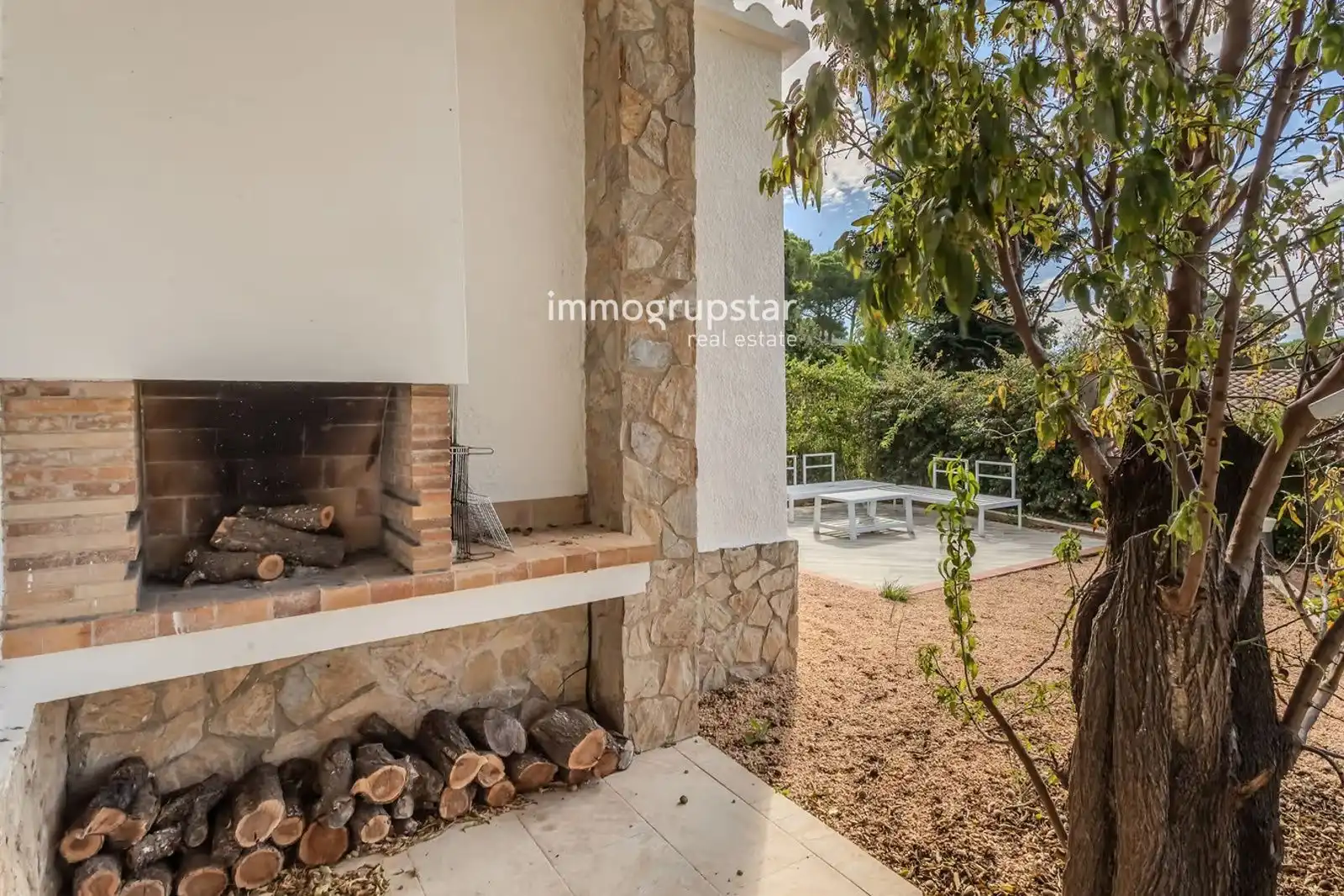 Casa o xalet en venda a Noguera, 5, Los Pinos - Politur