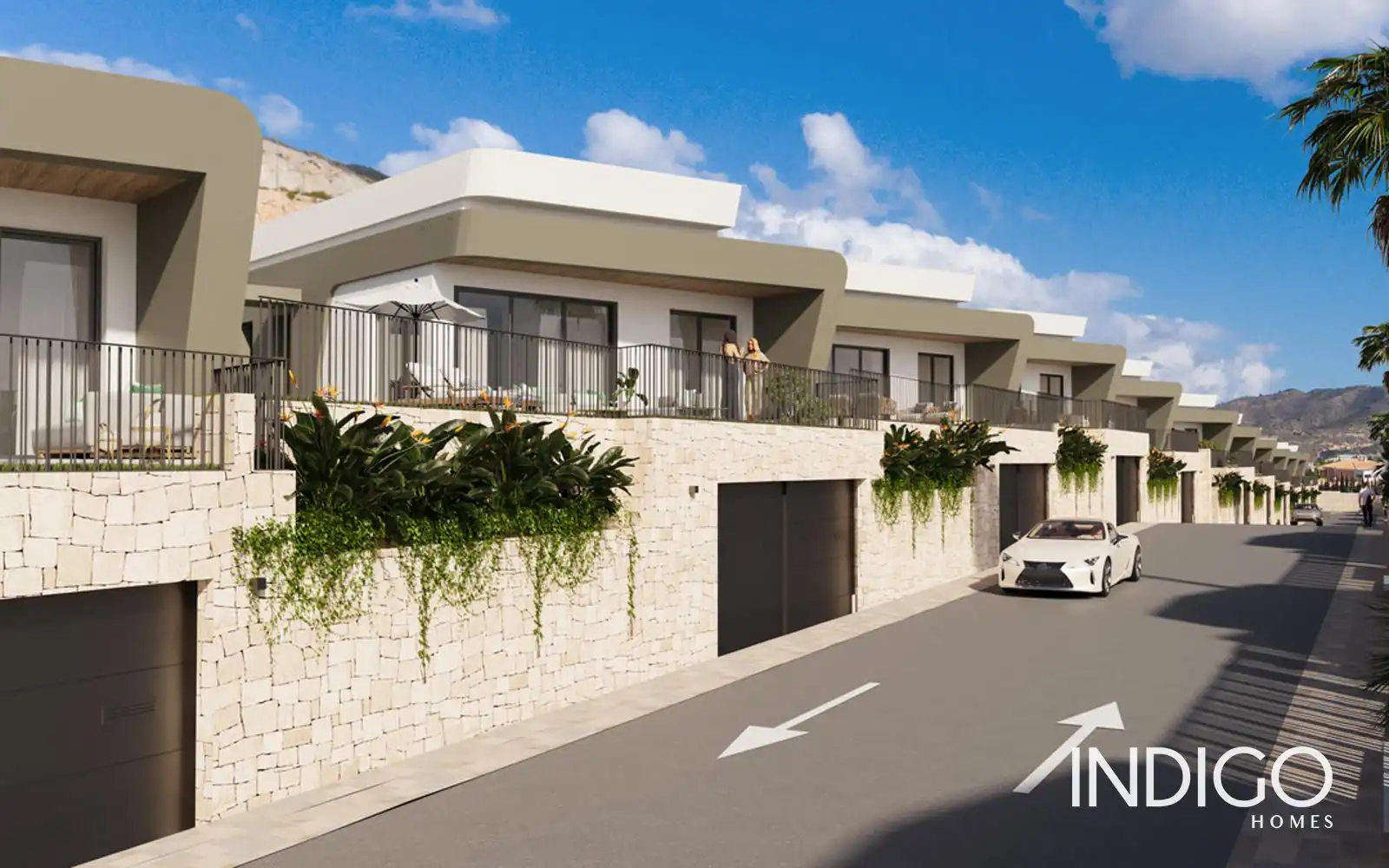 Chalet con piscina en venta en del Mati, imagen 14