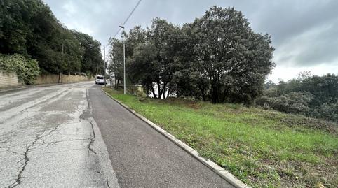 Foto 3 de Terreno industrial en venta en Del Puig de L´agulla, Taradell, Barcelona